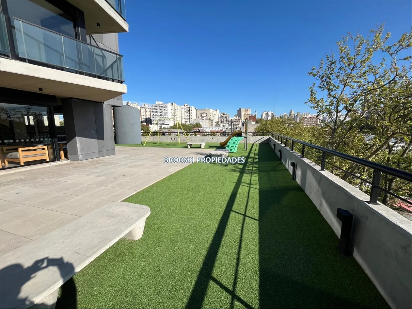Apartamento en Aguada, propiedad 158481 -Imagen 4