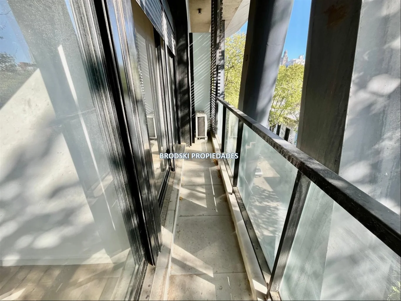 Apartamento en Aguada, propiedad 158481 -Imagen 7