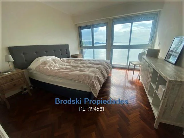 Apartamento en Pocitos, propiedad 161359 -Imagen 1