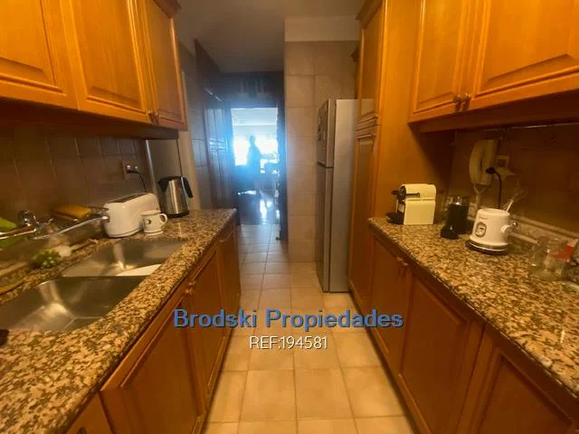 Apartamento en Pocitos, propiedad 161359 -Imagen 11