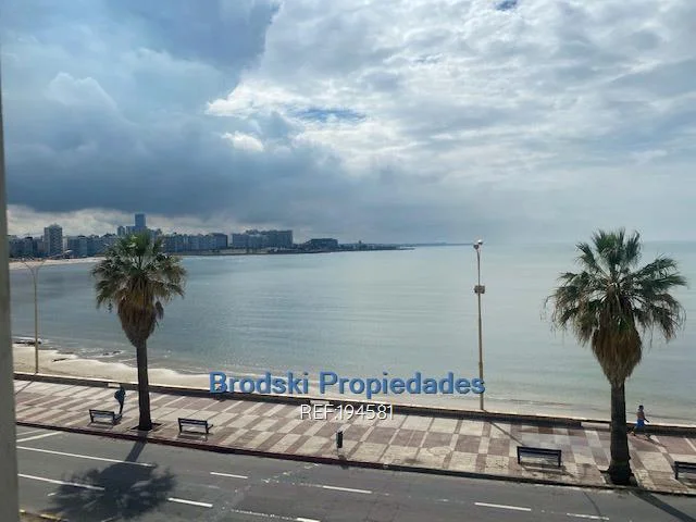 Apartamento en Pocitos, propiedad 161359 -Imagen 2