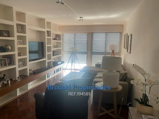Apartamento en Pocitos, propiedad 161359 -Imagen 3