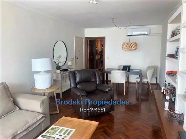 Apartamento en Pocitos, propiedad 161359 -Imagen 5