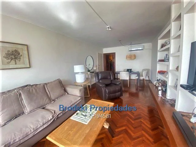 Apartamento en Pocitos, propiedad 161359 -Imagen 6
