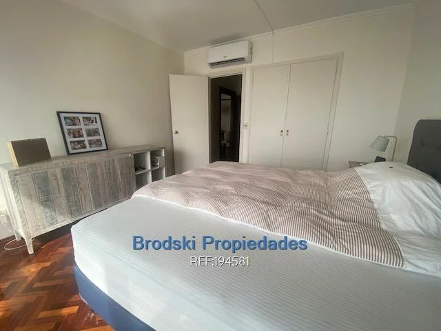 Apartamento en Pocitos, propiedad 161359 -Imagen 7
