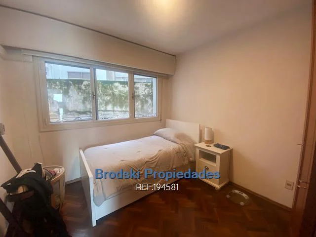 Apartamento en Pocitos, propiedad 161359 -Imagen 9