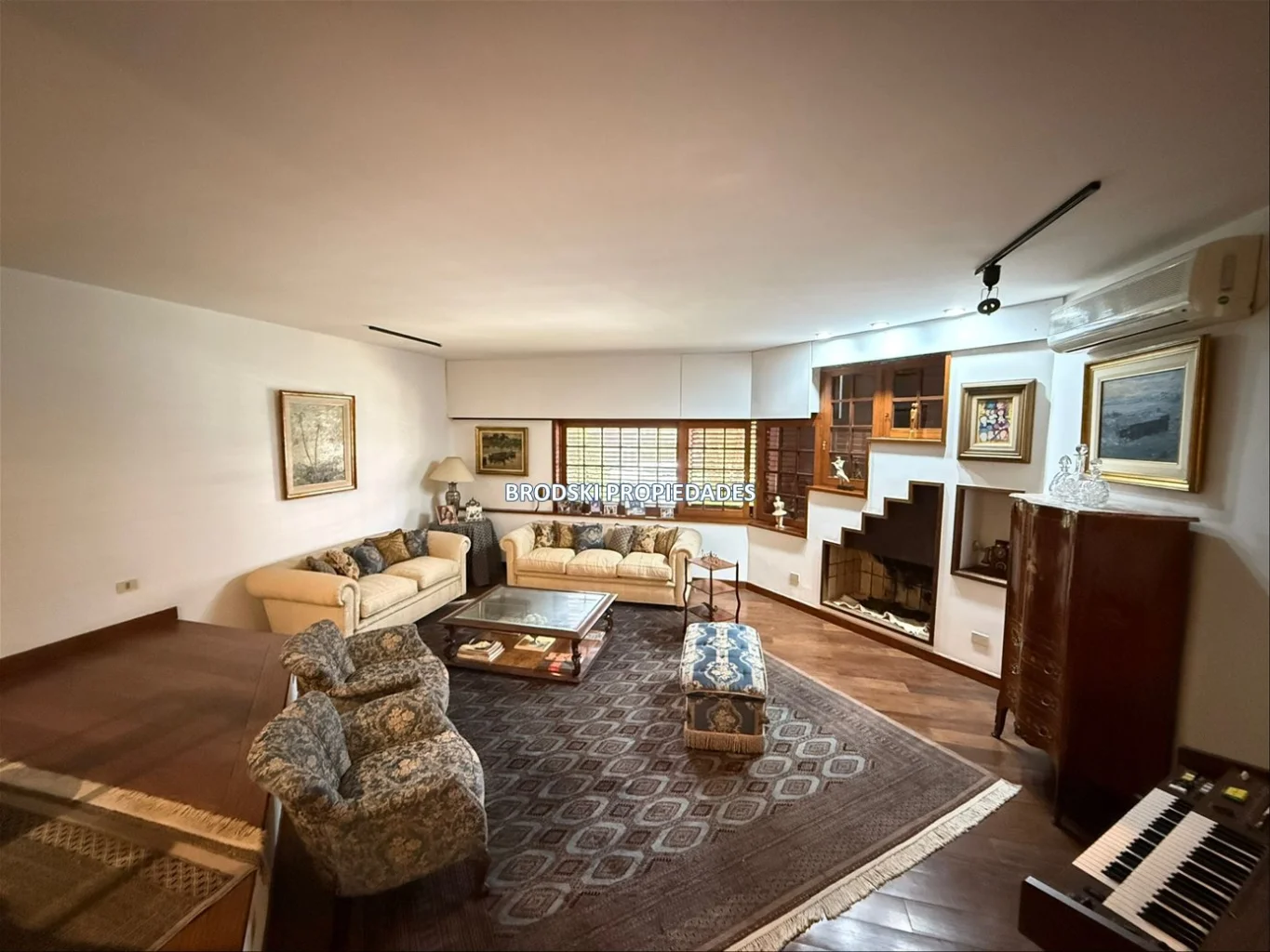 Casa en Pocitos Nuevo, propiedad 182809 -Imagen 1