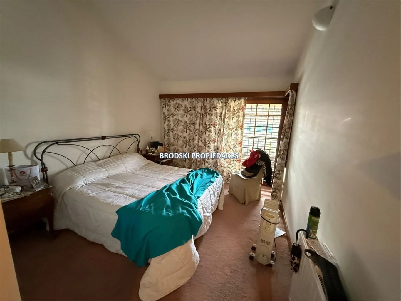 Casa en Pocitos Nuevo, propiedad 182809 -Imagen 10