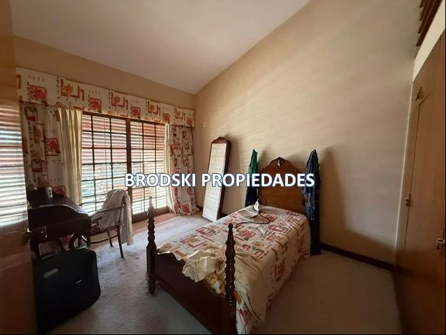 Casa en Pocitos Nuevo, propiedad 182809 -Imagen 11