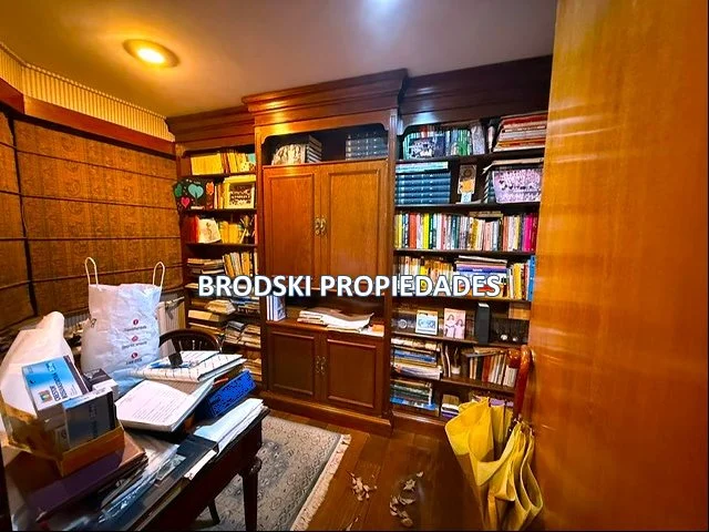 Casa en Pocitos Nuevo, propiedad 182809 -Imagen 12