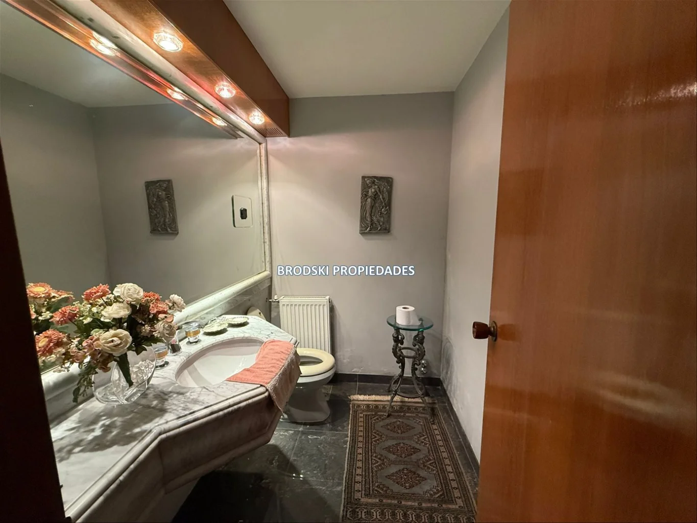 Casa en Pocitos Nuevo, propiedad 182809 -Imagen 15