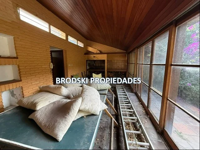 Casa en Pocitos Nuevo, propiedad 182809 -Imagen 17