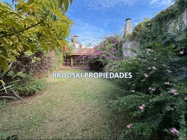 Casa en Pocitos Nuevo, propiedad 182809 -Imagen 2