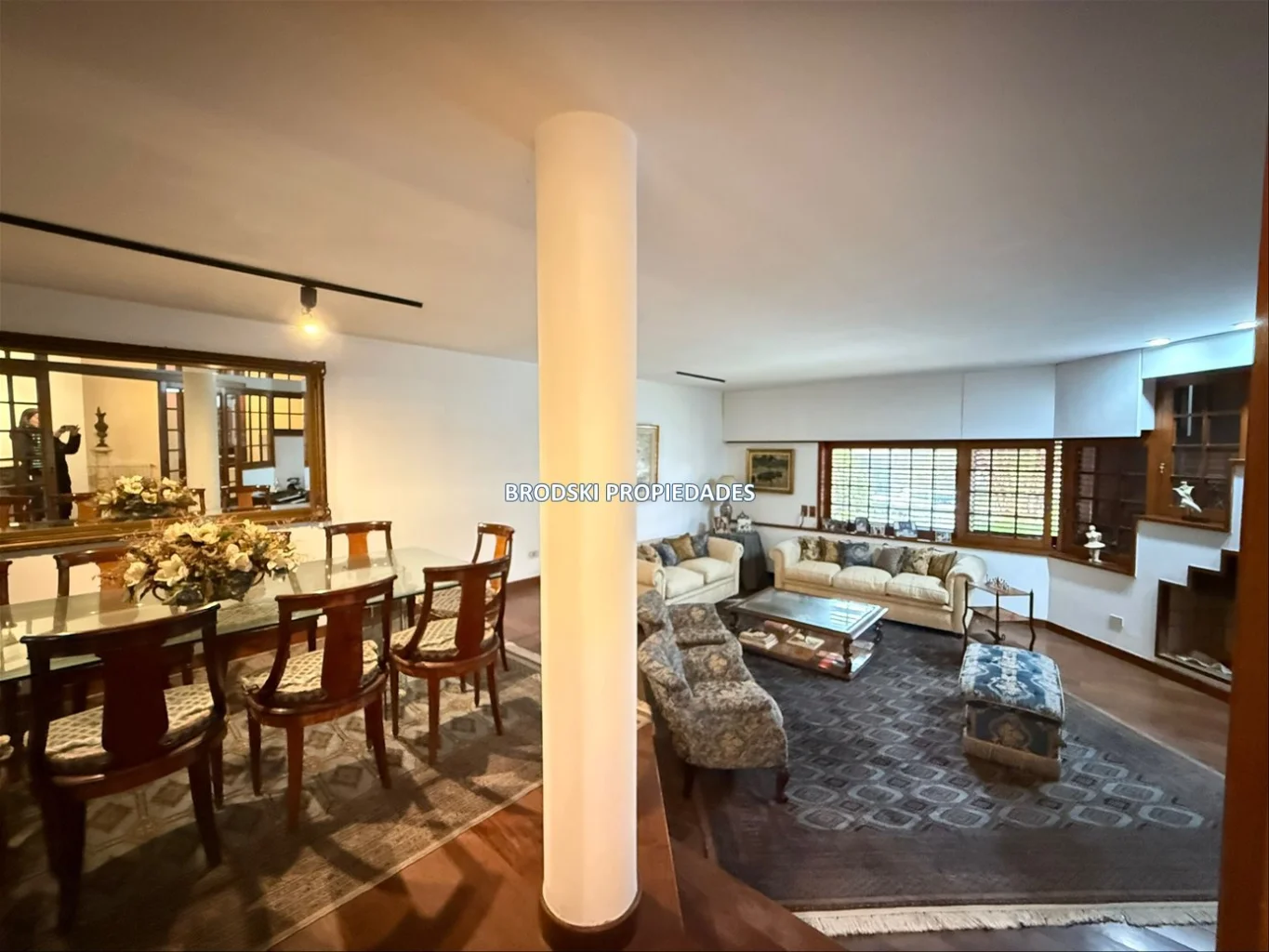 Casa en Pocitos Nuevo, propiedad 182809 -Imagen 3