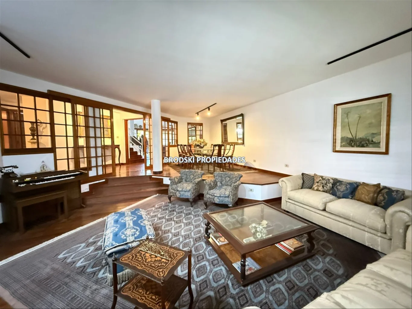 Casa en Pocitos Nuevo, propiedad 182809 -Imagen 4