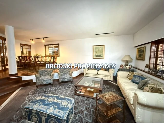 Casa en Pocitos Nuevo, propiedad 182809 -Imagen 5