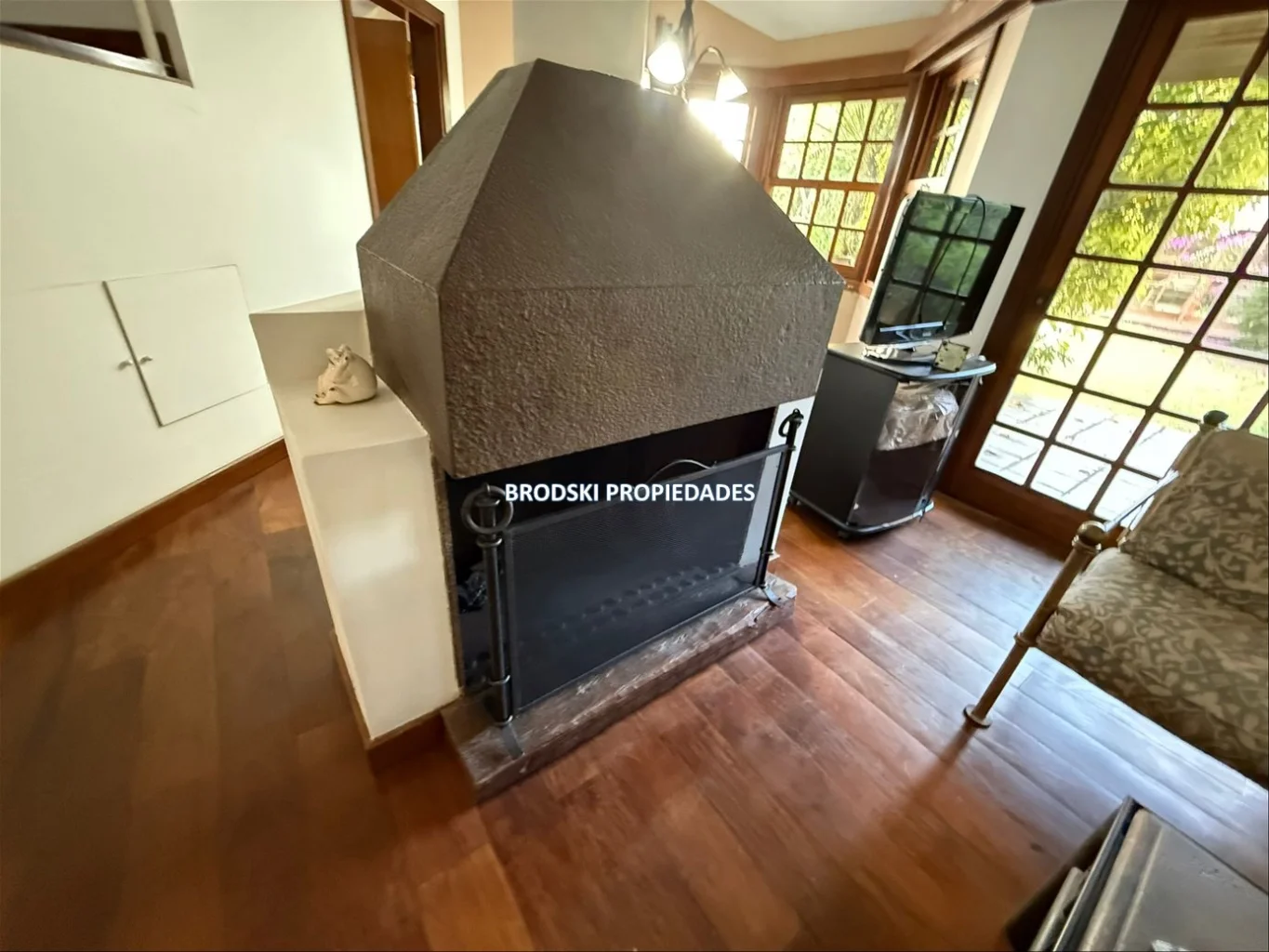 Casa en Pocitos Nuevo, propiedad 182809 -Imagen 6