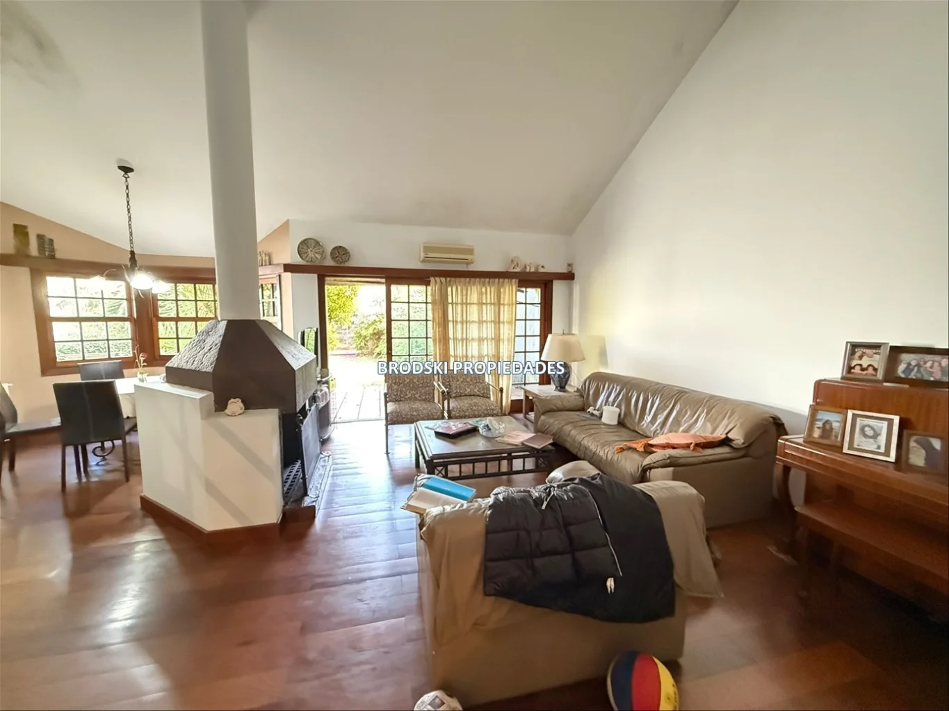 Casa en Pocitos Nuevo, propiedad 182809 -Imagen 7