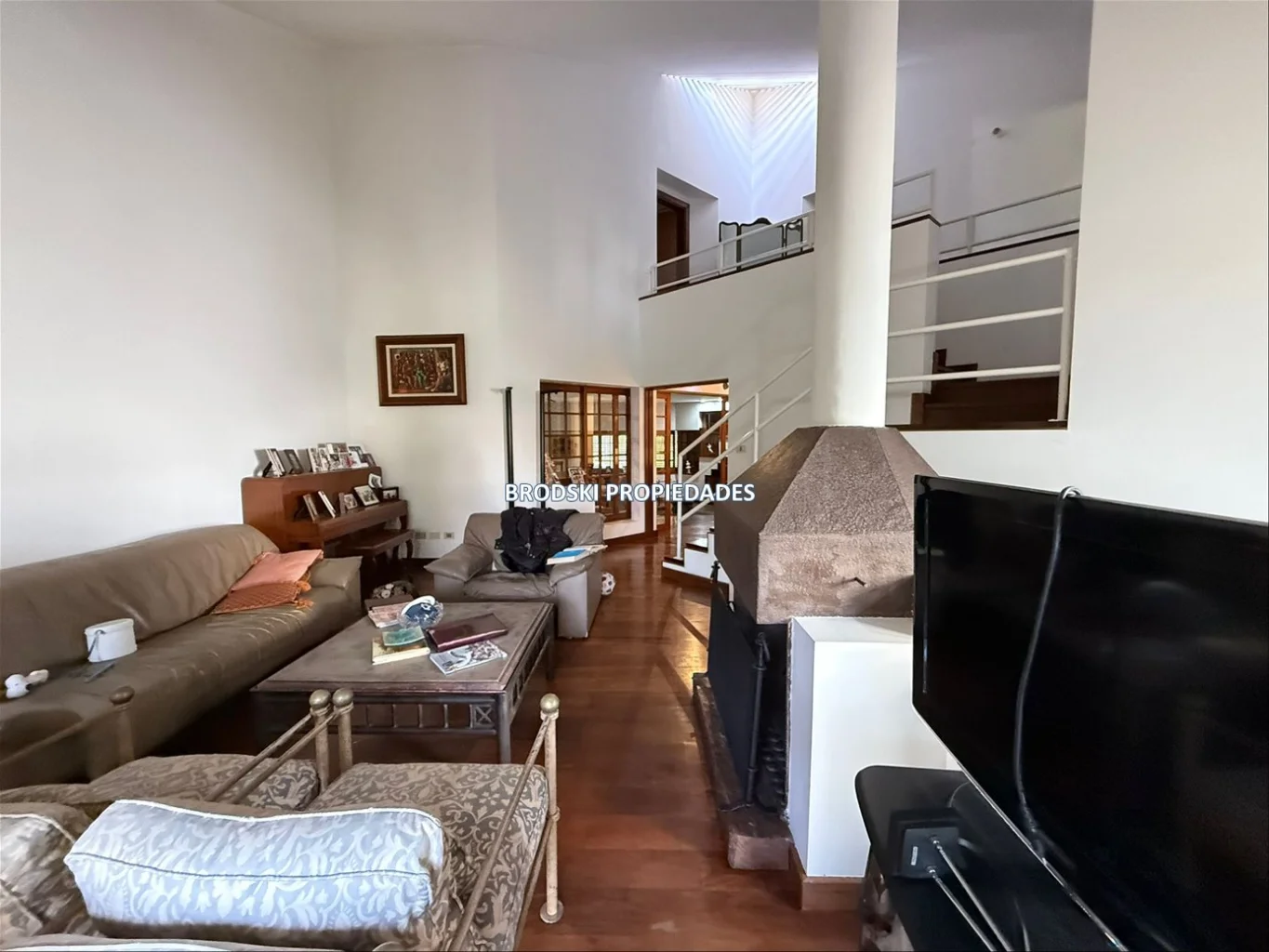 Casa en Pocitos Nuevo, propiedad 182809 -Imagen 8