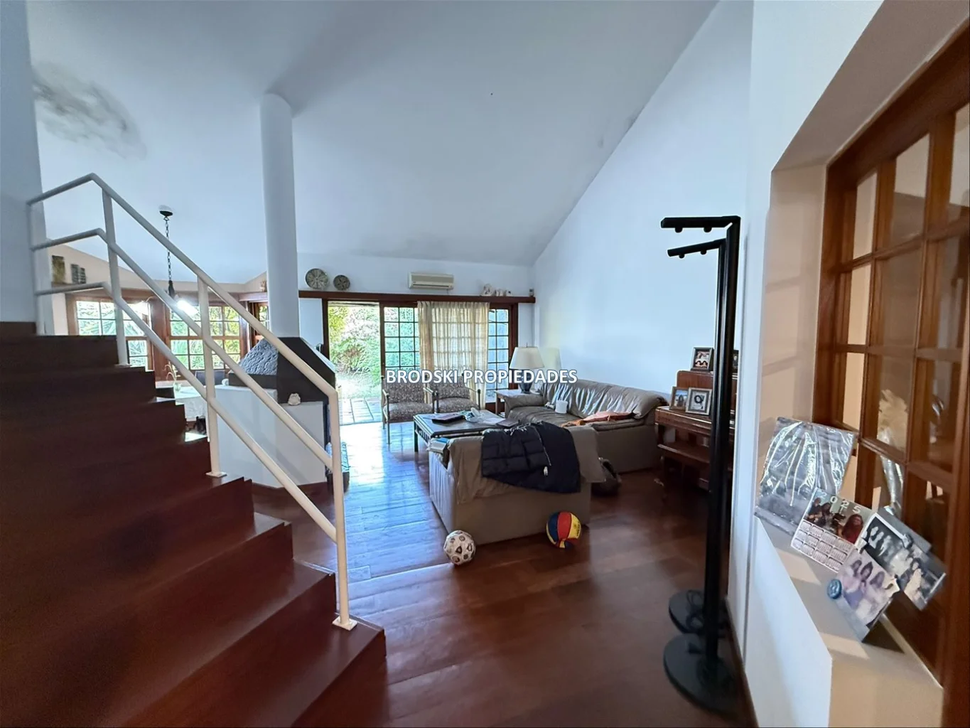 Casa en Pocitos Nuevo, propiedad 182809 -Imagen 9