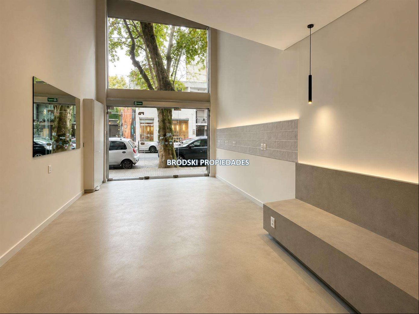 Local en Palermo, propiedad 270538 -Imagen 1