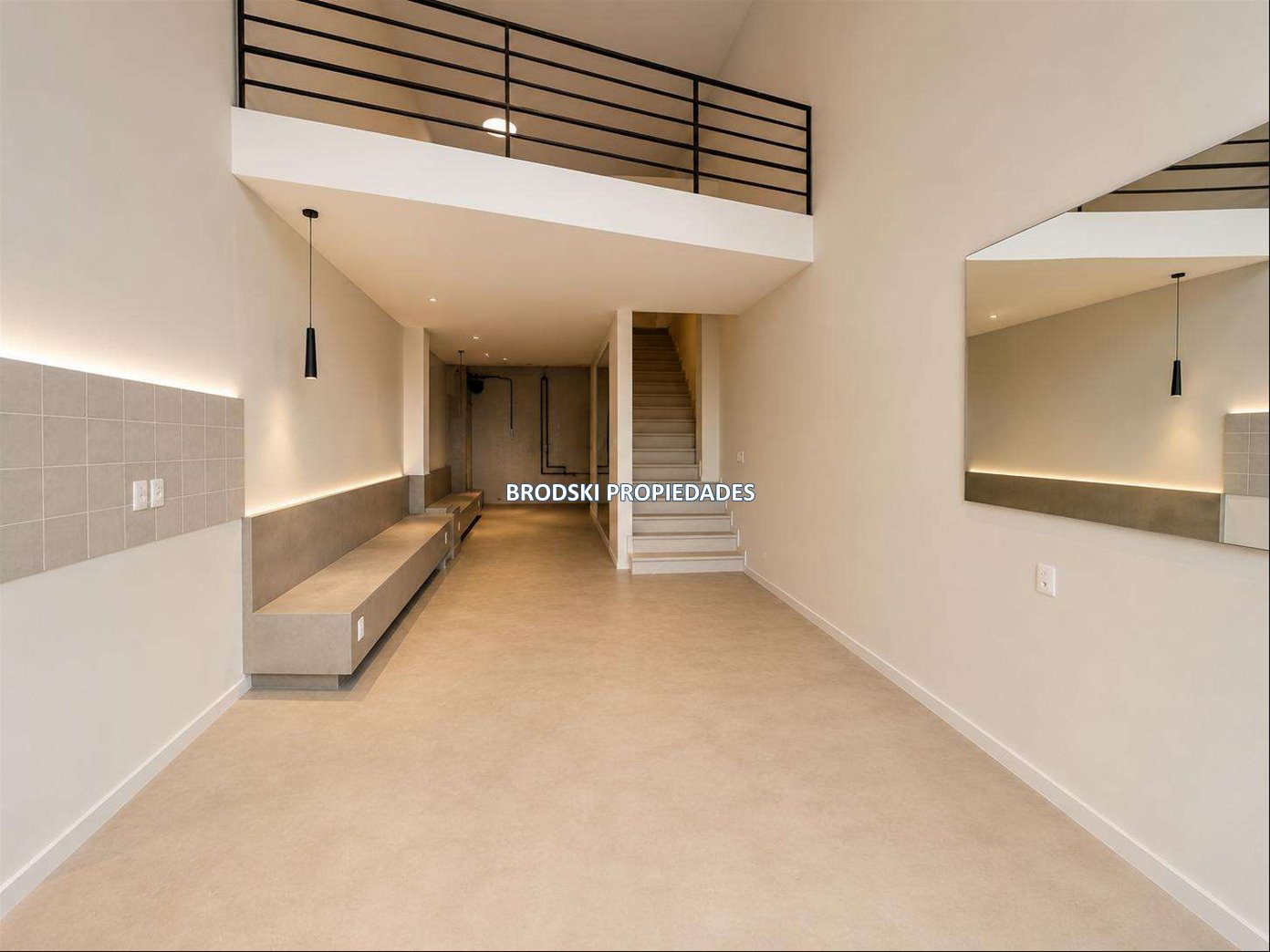 Local en Palermo, propiedad 270538 -Imagen 3