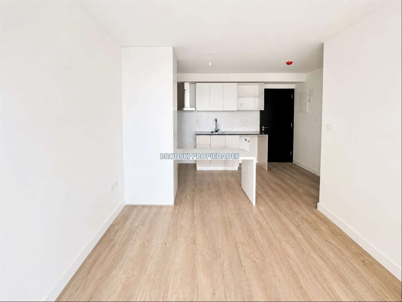 Apartamento en Cordón, propiedad 273047 -Imagen 1