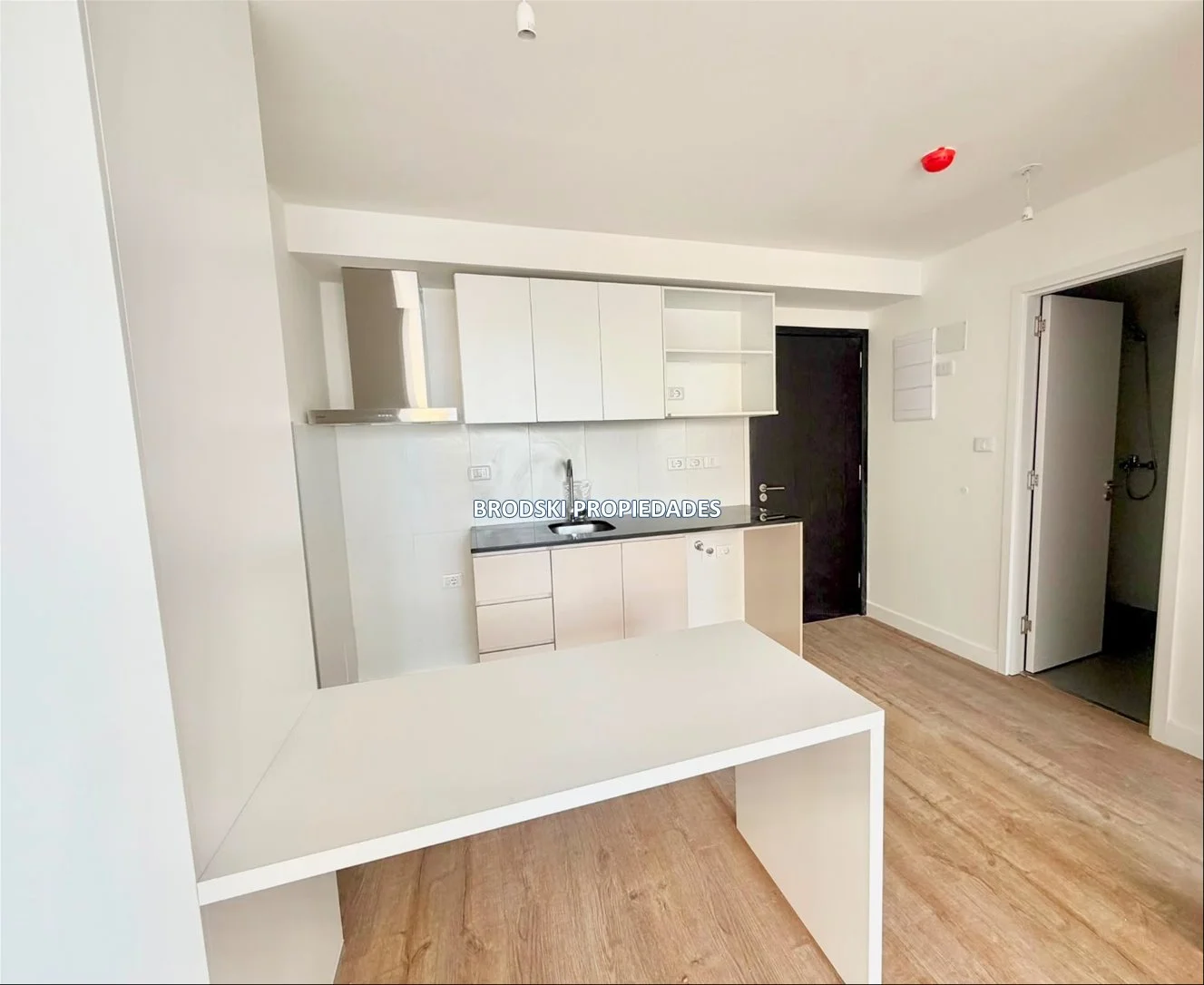Apartamento en Cordón, propiedad 273047 -Imagen 2