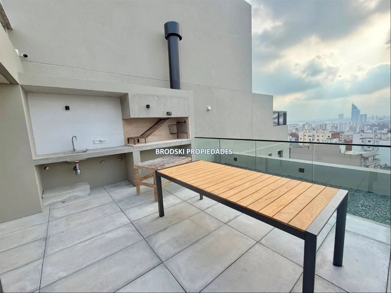 Apartamento en Cordón, propiedad 273047 -Imagen 15