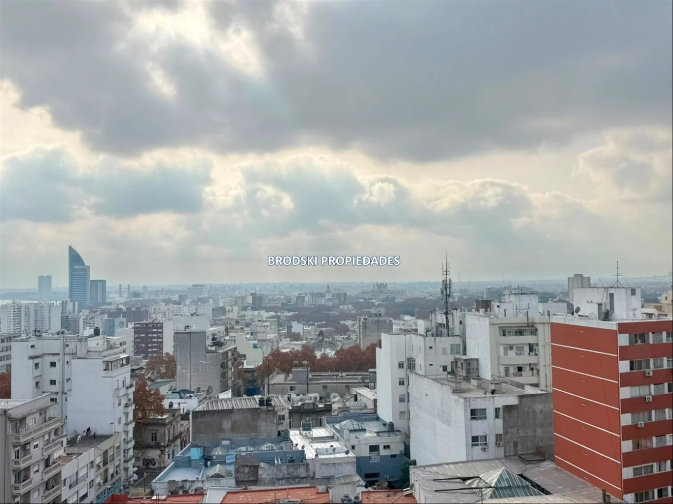 Apartamento en Cordón, propiedad 273047 -Imagen 16
