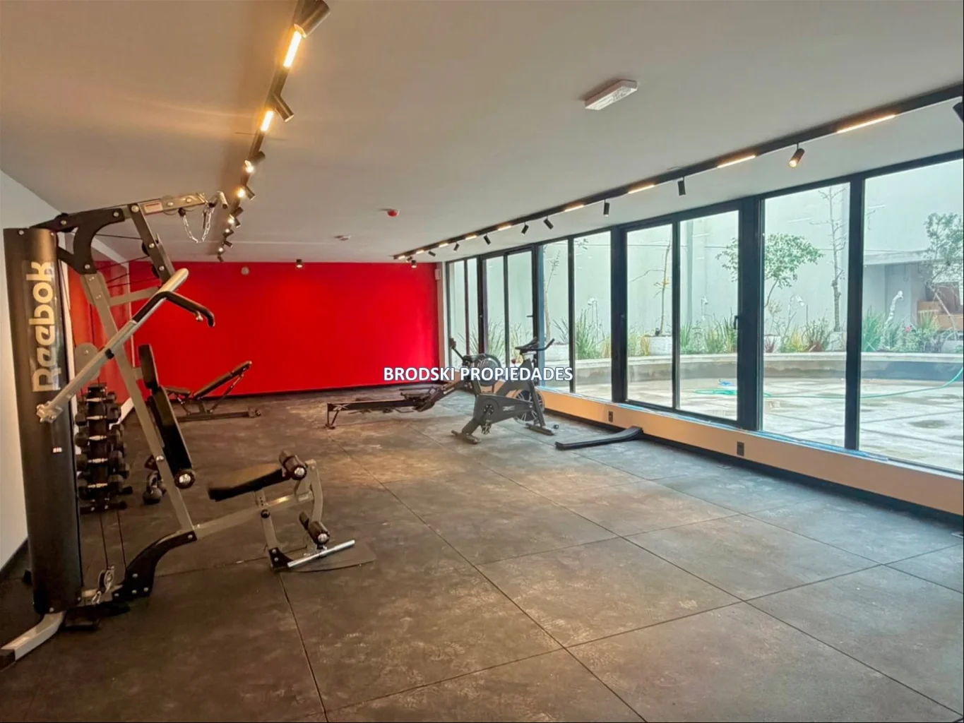 Apartamento en Cordón, propiedad 273047 -Imagen 18