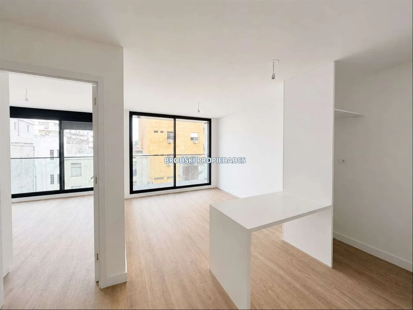 Apartamento en Cordón, propiedad 273047 -Imagen 3