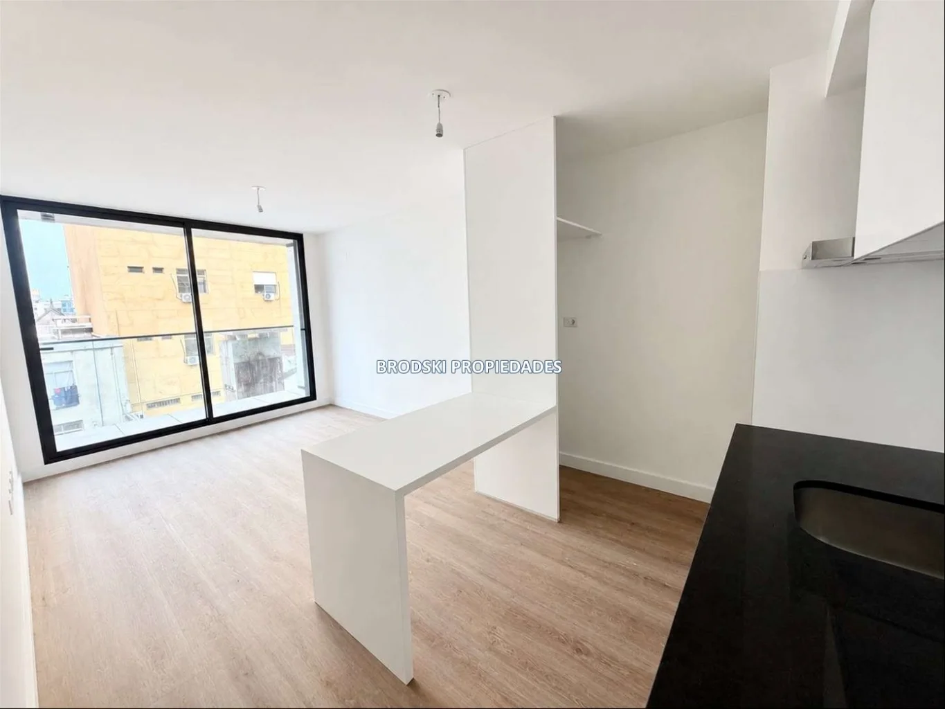 Apartamento en Cordón, propiedad 273047 -Imagen 4
