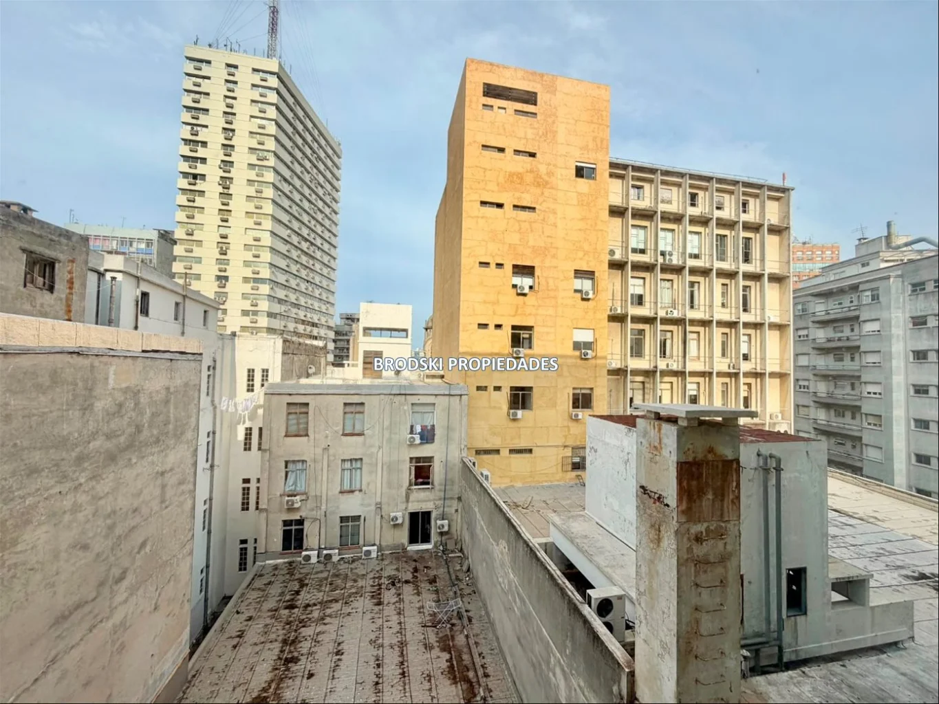 Apartamento en Cordón, propiedad 273047 -Imagen 6