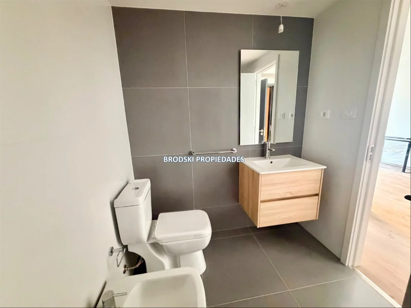 Apartamento en Cordón, propiedad 273047 -Imagen 9