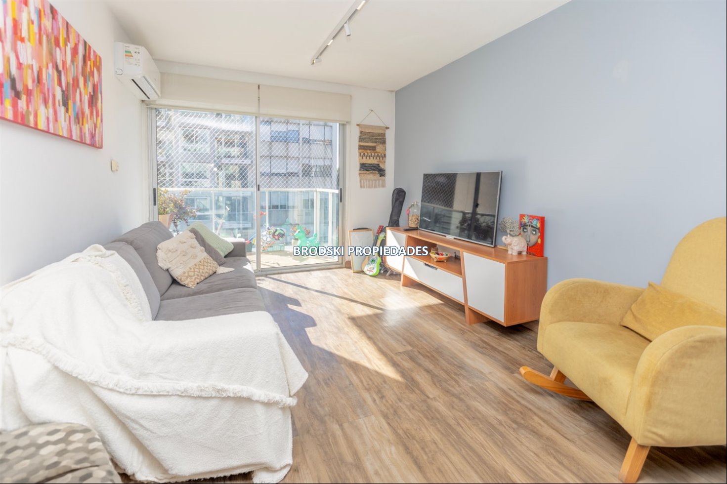 Apartamento en Punta Carretas, propiedad 273592 -Imagen 4