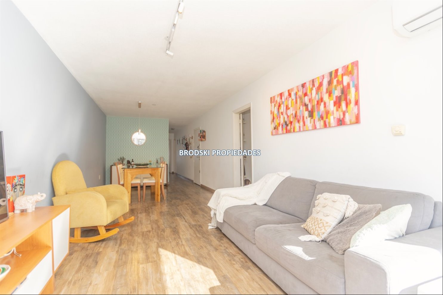 Apartamento en Punta Carretas, propiedad 273592 -Imagen 5