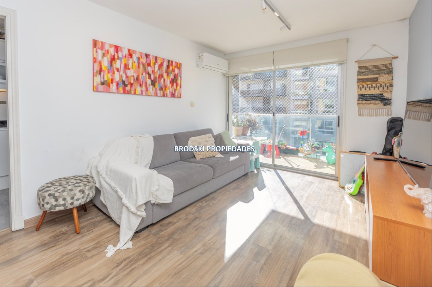 Apartamento en Punta Carretas, propiedad 273592 -Imagen 3