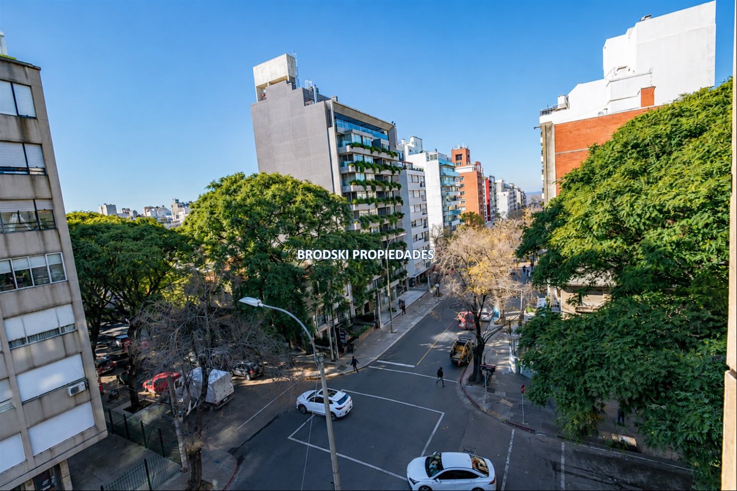 Apartamento en Punta Carretas, propiedad 273592 -Imagen 1