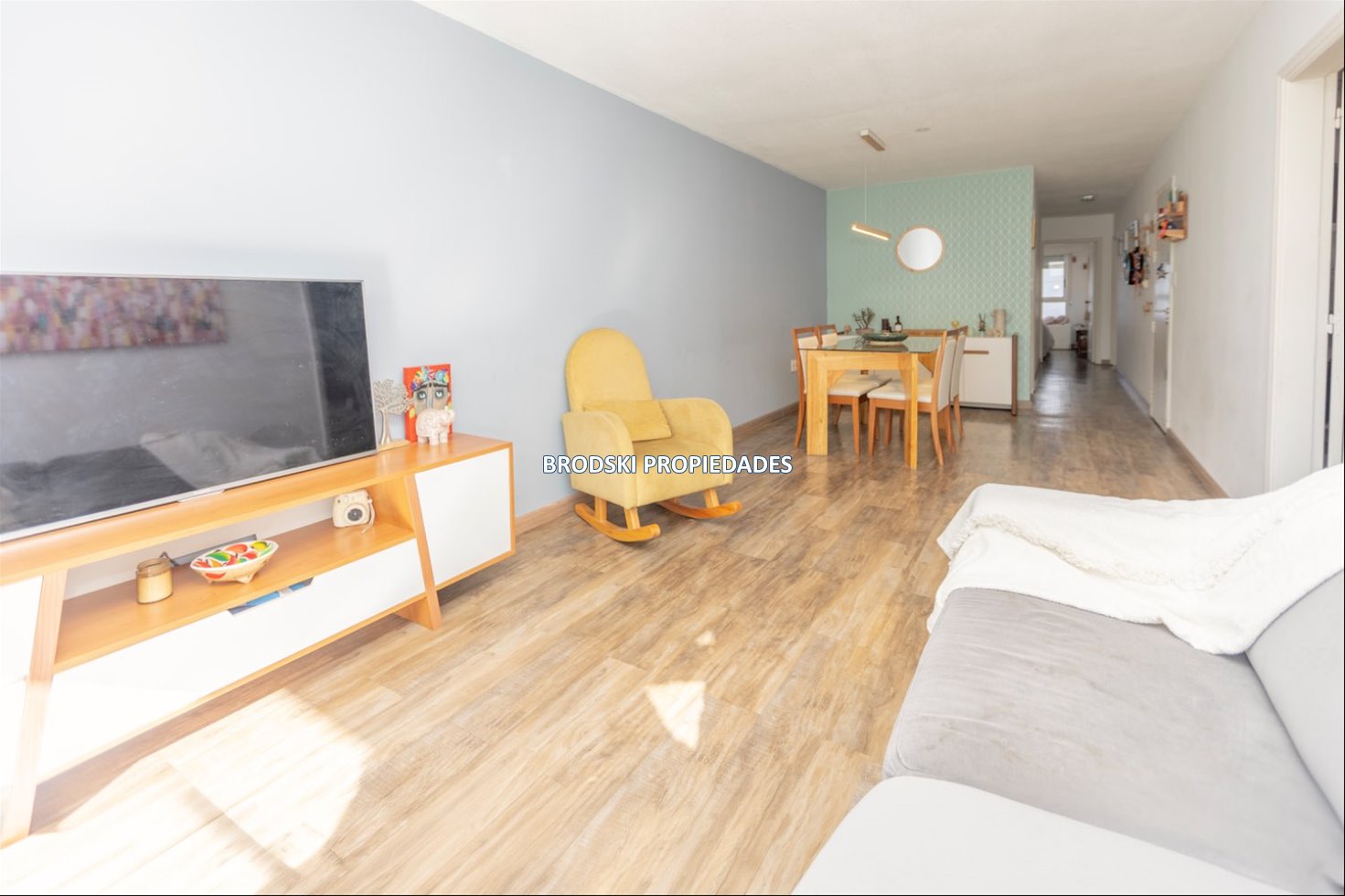 Apartamento en Punta Carretas, propiedad 273592 -Imagen 6