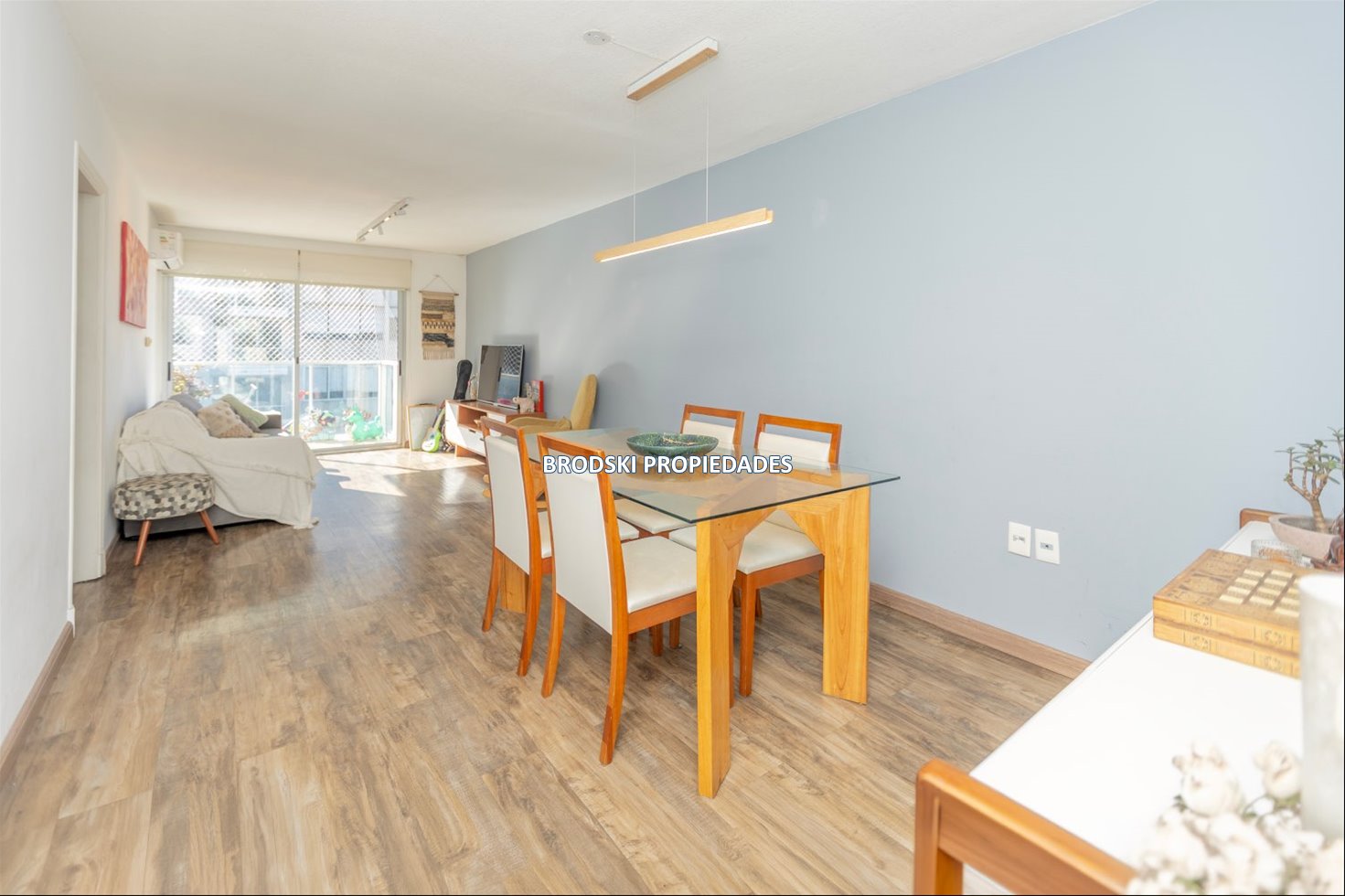 Apartamento en Punta Carretas, propiedad 273592 -Imagen 7
