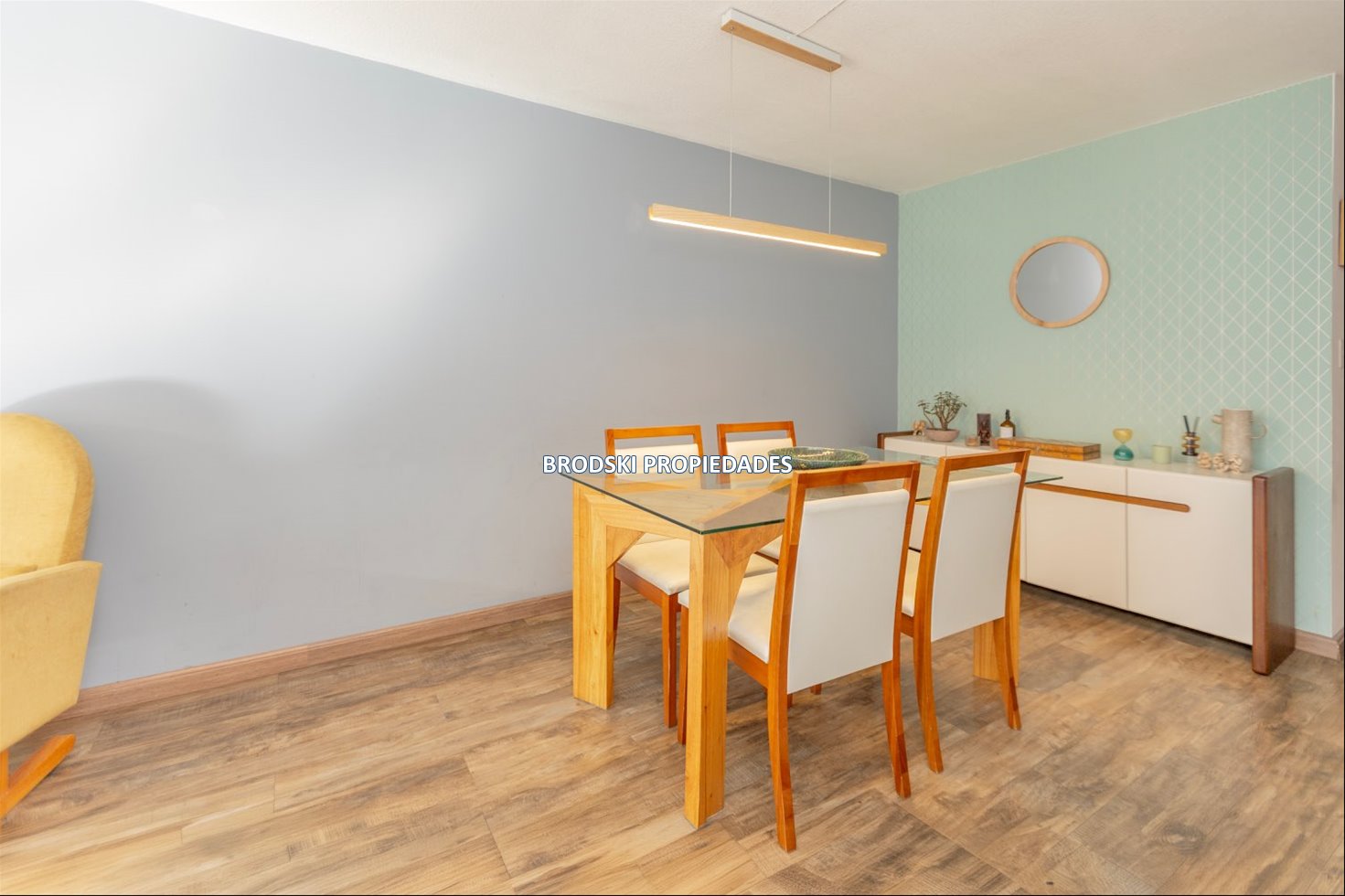 Apartamento en Punta Carretas, propiedad 273592 -Imagen 8