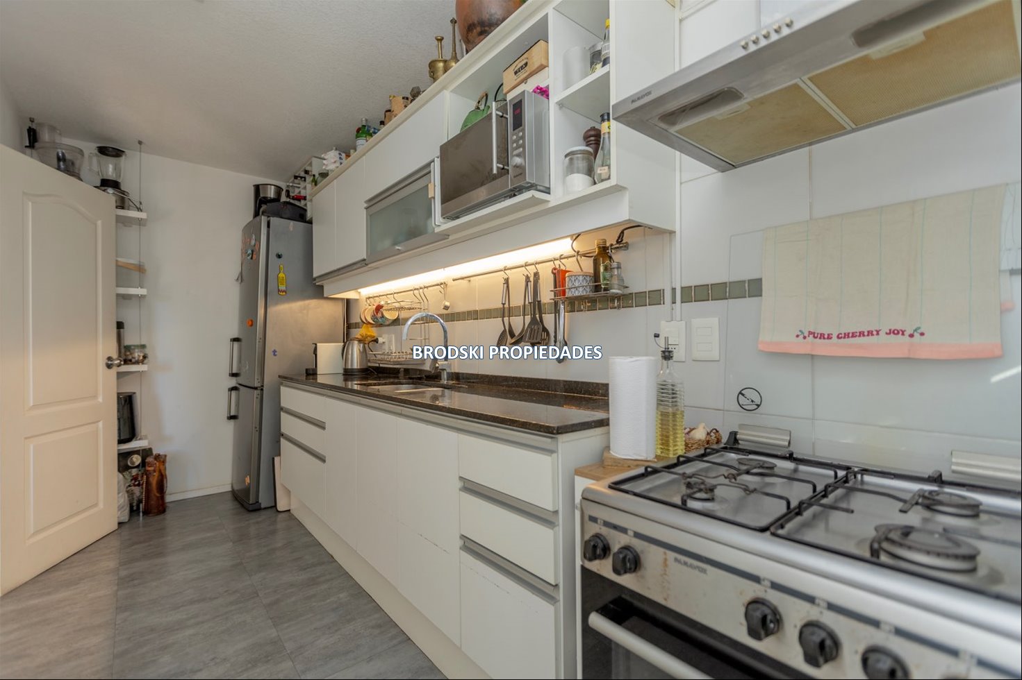 Apartamento en Punta Carretas, propiedad 273592 -Imagen 9