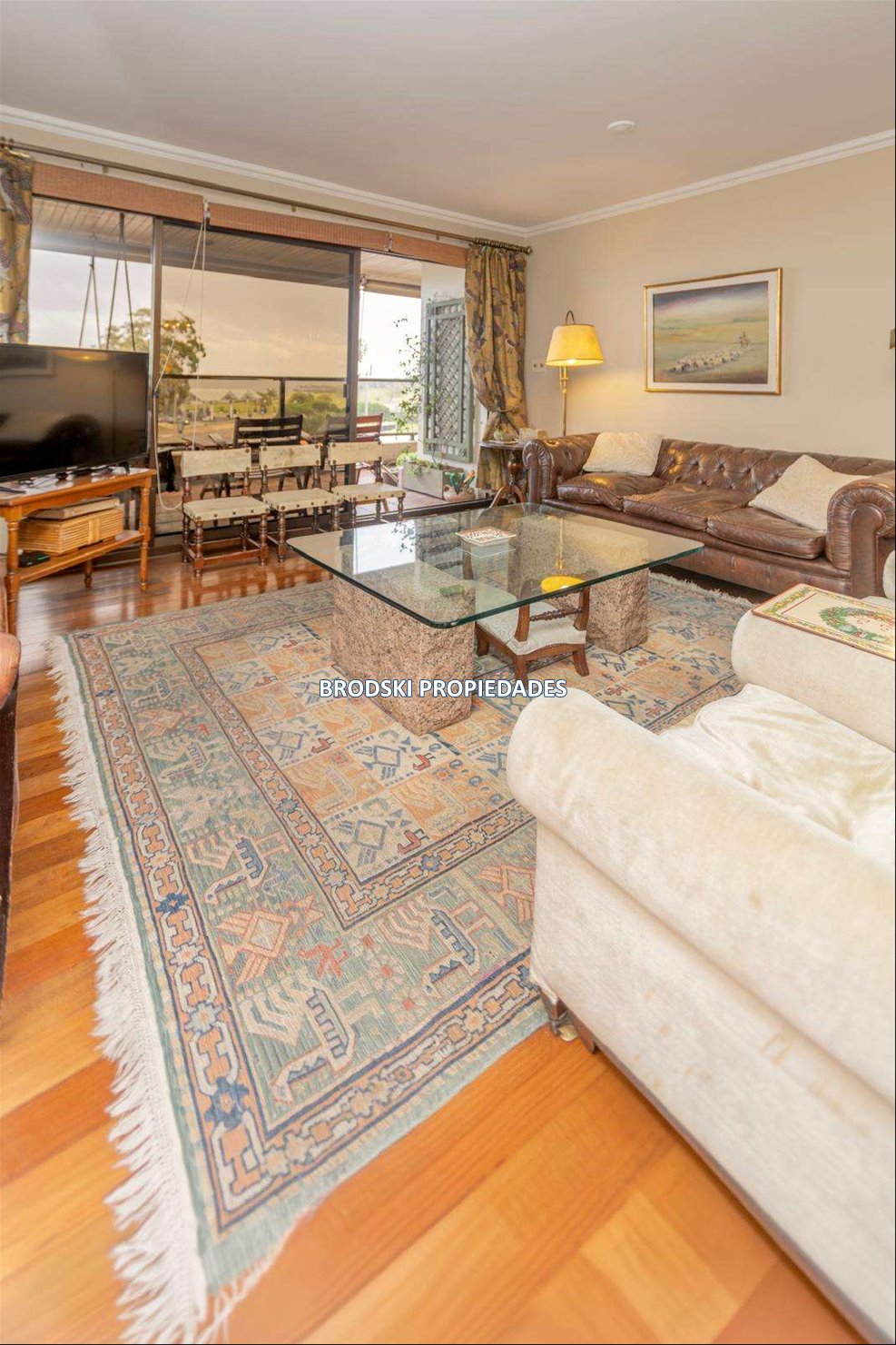 Apartamento en Punta Carretas, propiedad 274162 -Imagen 2