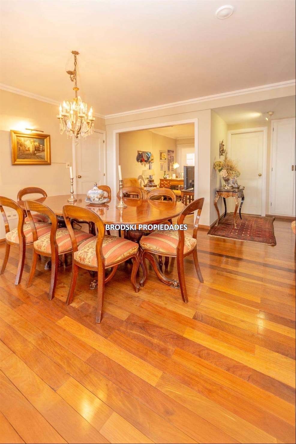 Apartamento en Punta Carretas, propiedad 274162 -Imagen 6