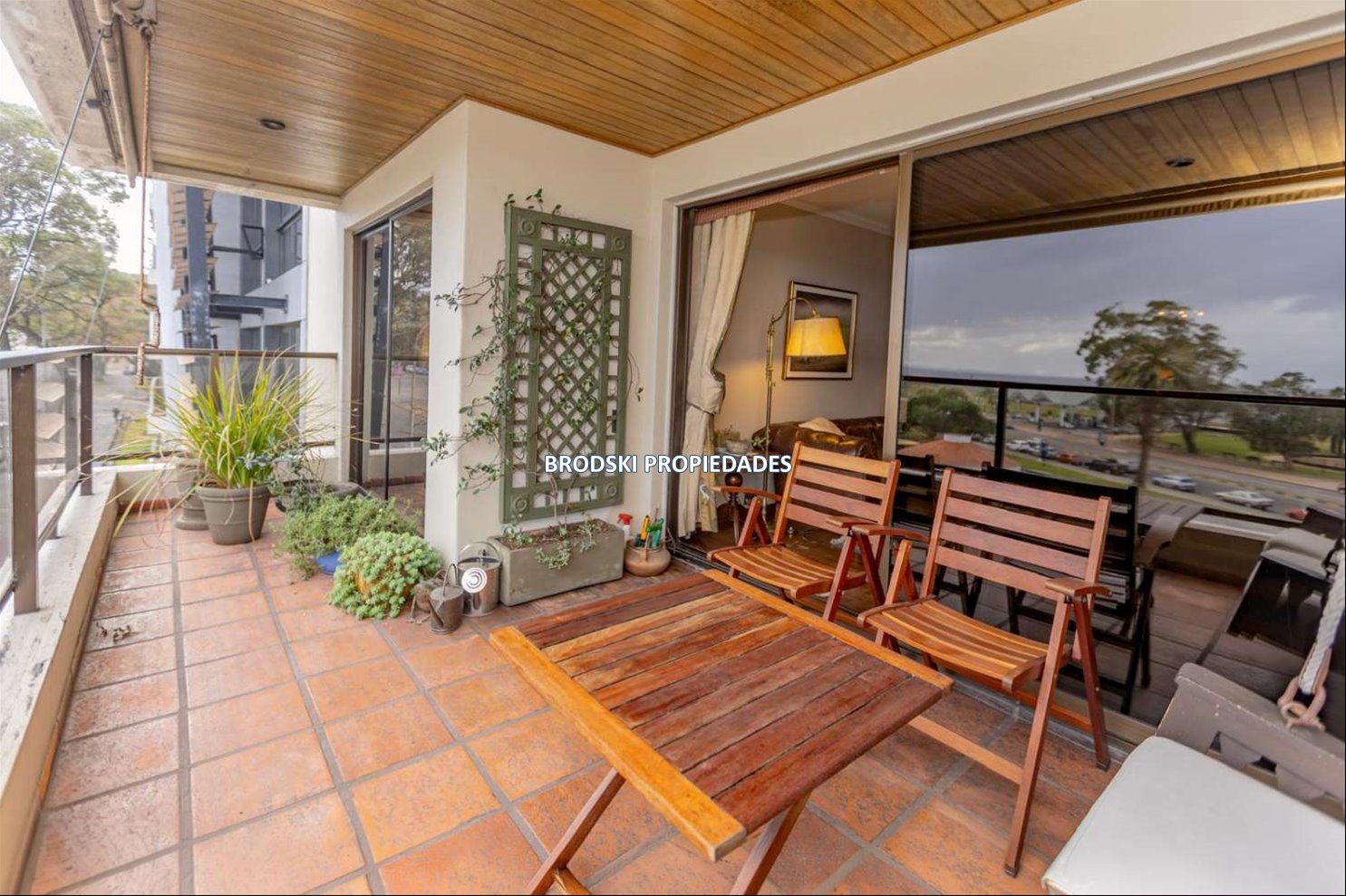 Apartamento en Punta Carretas, propiedad 274162 -Imagen 5