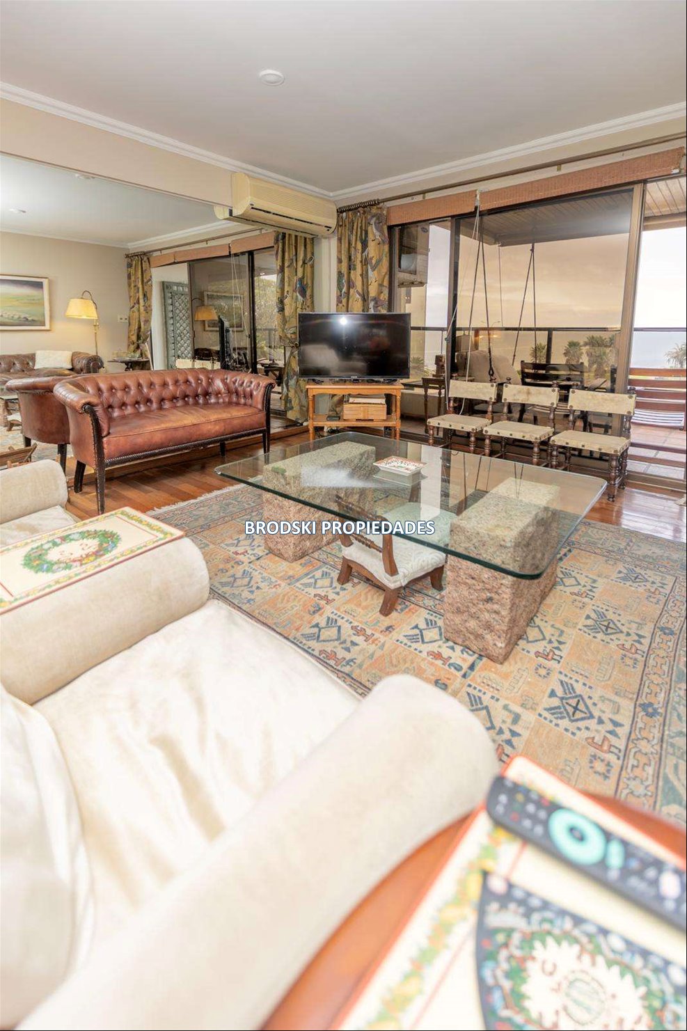 Apartamento en Punta Carretas, propiedad 274162 -Imagen 4