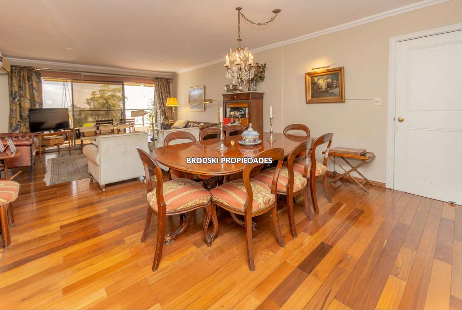 Apartamento en Punta Carretas, propiedad 274162 -Imagen 7