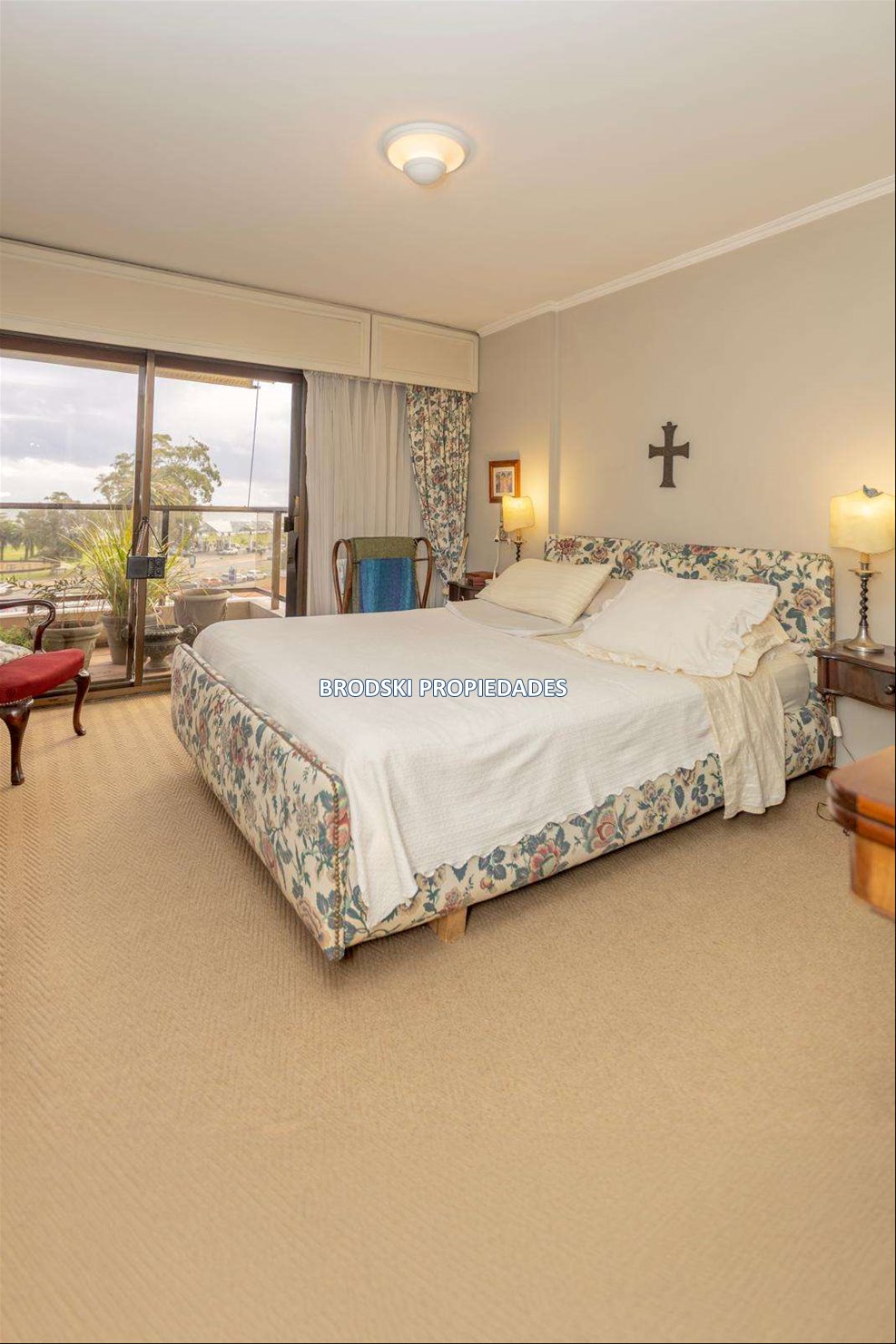 Apartamento en Punta Carretas, propiedad 274162 -Imagen 8