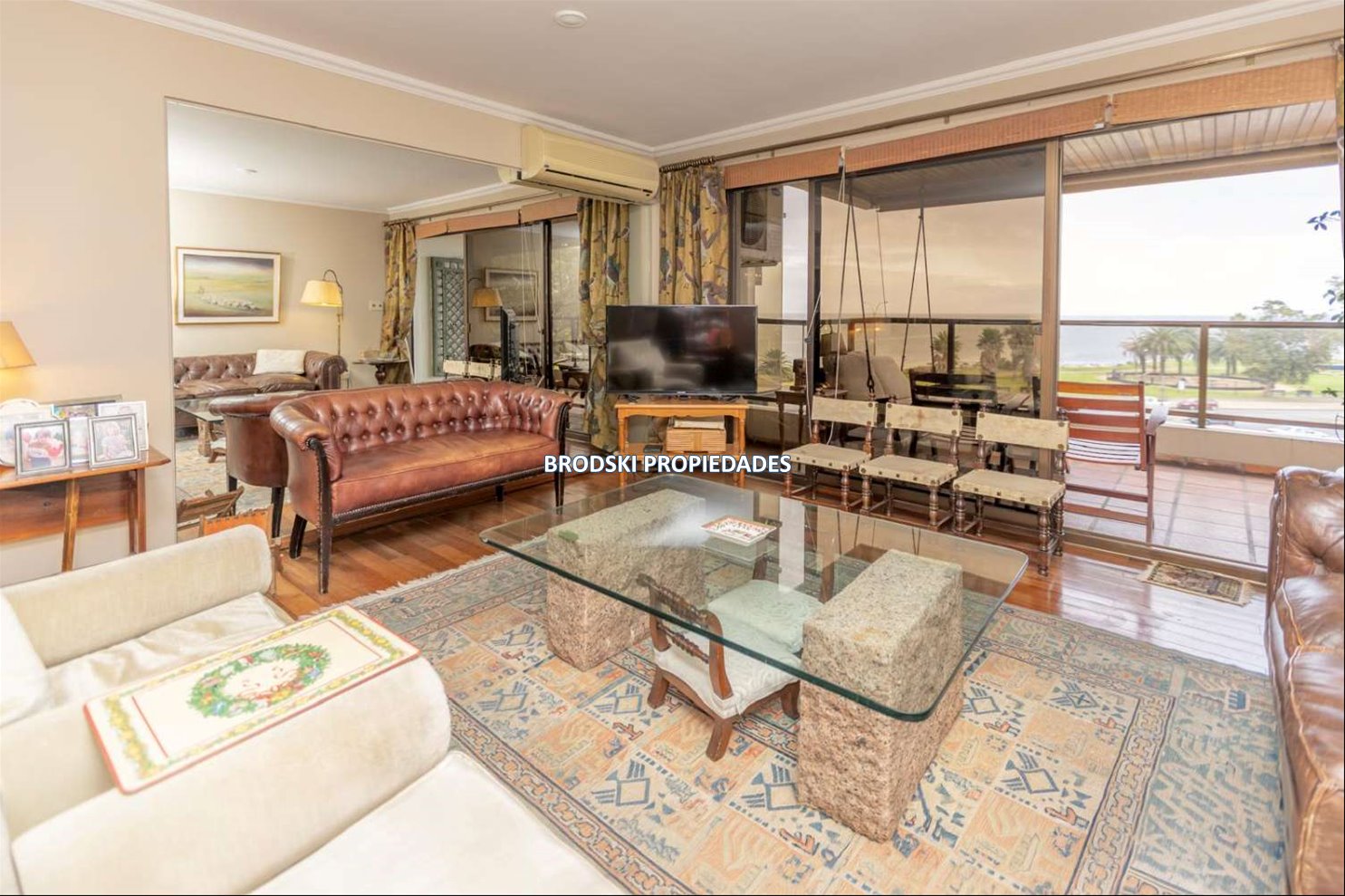 Apartamento en Punta Carretas, propiedad 274162 -Imagen 1